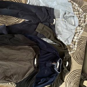 ZARA Boy Bundle